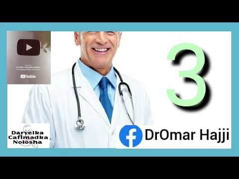 DIGNII Waligaa Kacsi, Dhalmo Iyo Koris Guseed Midna Heli Maysid Hadii Sadexdani Kugu Dhacaan