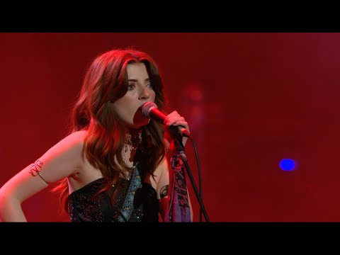 Dea Matrona - Live At The Royal Albert Hall (Red Button)