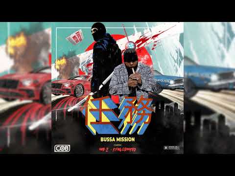 KXNG CROOKED & One-2 - Bussa Mission