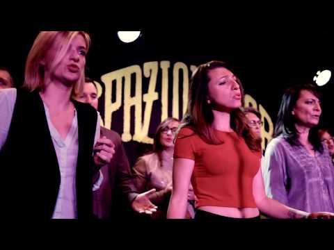 Human (Rag’n’Bone Man) — Studio Video | LV Gospel Project