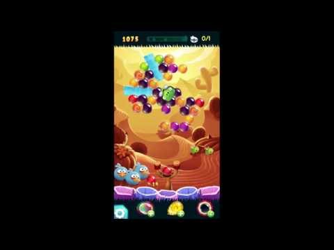 Angry Birds Stella POP level 212 walkthrough