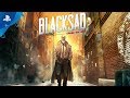 Blacksad: Under the Skin | Story Trailer | PS4
