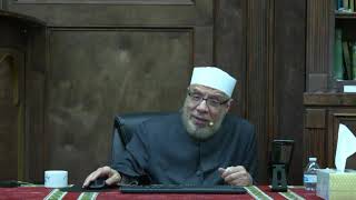 صورة ➣ المناقشات مع مخالفي أهل السنة في باب الصفات/فتاوى على الهواء مباشرة//(الخميس2021/2/25مـ)