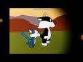 BLOOPER BUNNY 1991 1997 INTRO