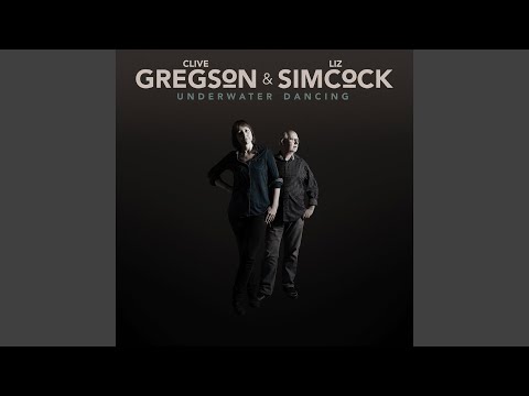 Face In A Picture - Clive Gregson