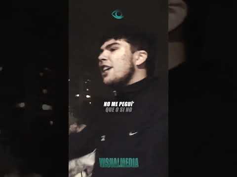 Fisura vs Banzai | Tom York fecha IV