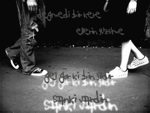 Dj GökcaN feat Dj Ferit - Sevdim De Öldüm