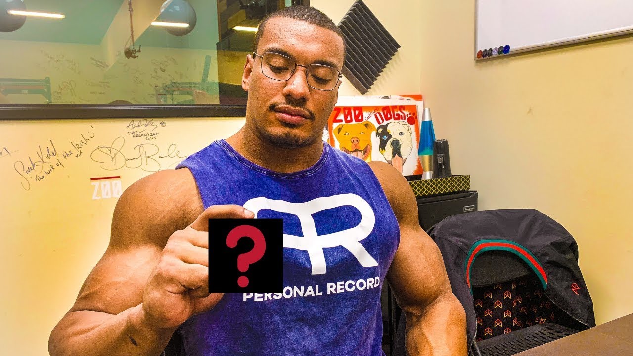STEROIDS THE RAW TRUTH! LARRYWHEELS