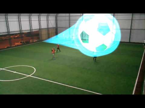 VIP Halısaha 15.10.2015 21:00 - akillisaha.com