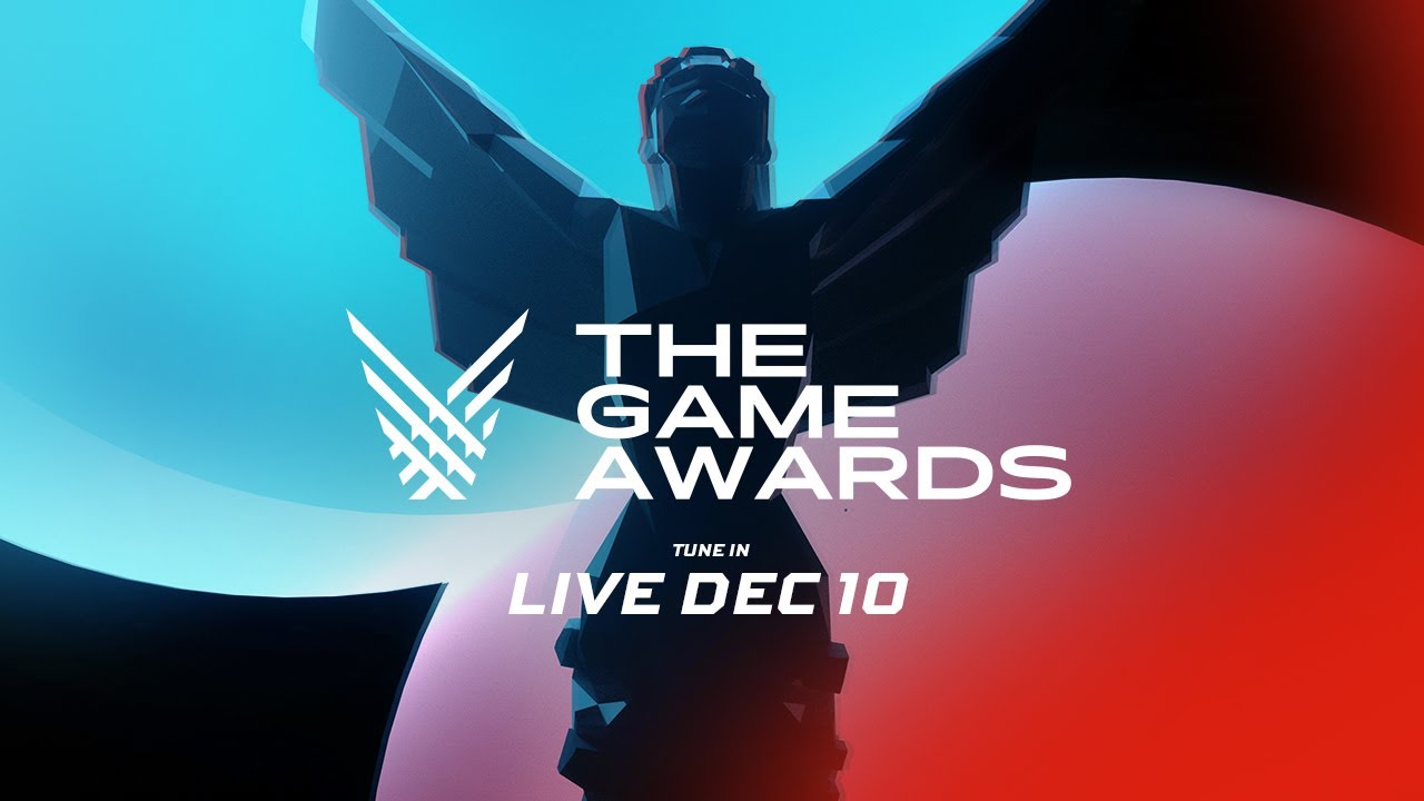 The Game Awards 2020 Official Stream (4K) - Video Game's Biggest Night Live! - YouTube