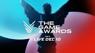 [情報] The Game Awards 現場直播