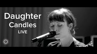 Elena Tonra / Daughter - Candles (Live at Songwriter Showcase)