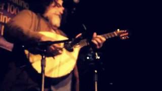 Darrell Scott  -  Ol' Joe Clark - bouzouki version