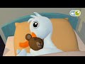 Ducky Adventures Ducky And The Dark