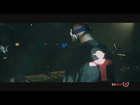 DJ Rush - I Love Techno 2003