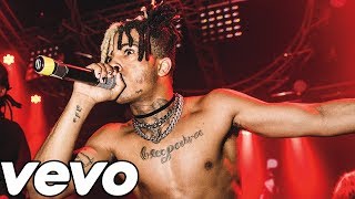 XXXTENTACTION - Look At Me!