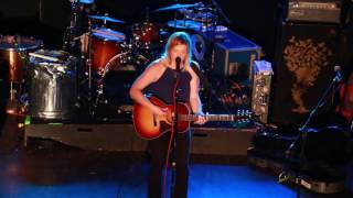 "Skin & Bones" - Liz Longley at Lancaster, PA, 6-28-16