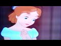 Peter Pan Videoreklam 1992