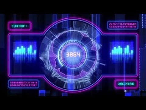 Niam txiv lub kua muag with audio wave