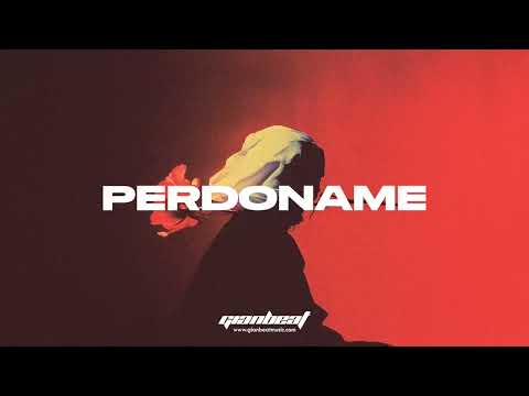FREE - Reggaeton Beat  "PERDONAME" | Type Beat Reggaeton Romantico