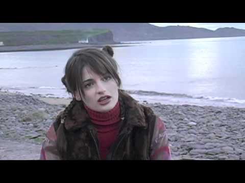Stana Katic talks about filming "Truth About Kerry" in Ireland