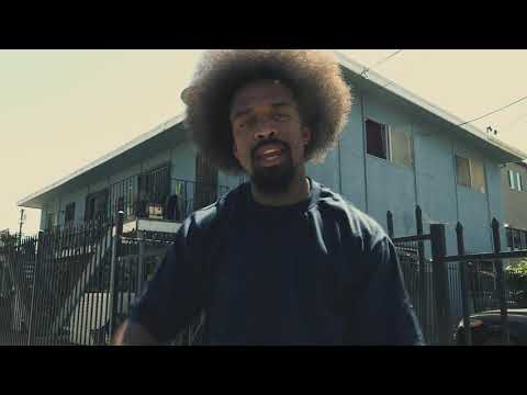 Bishop Snow - What Would You Do? (Official Video)