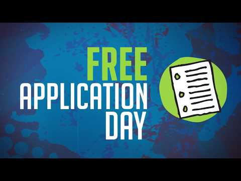 Free Application Day June 22 at CPTC