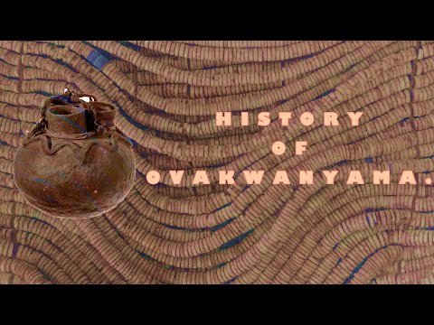 Oshiwambo-Kwanyama video