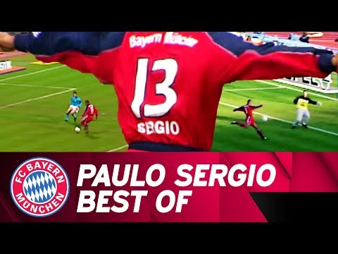 Paulo Sergio - The Brazilian Magician | Best of Skills, Tricks & Goals