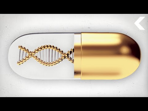 Super Bacteria Has a New Enemy: The CRISPR Pill