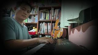 Video thumbnail for KURZWEIL SP88 Stage Piano| Short Demo| by Arday Leo Joseph