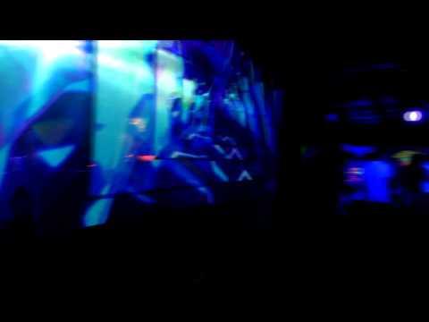 Millivolt (Zenon Records) DJ Set @ Distorted Perception