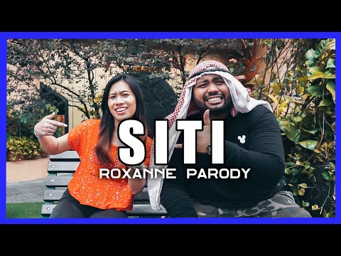 SITI (Arizona Zervas - Roxanne Parody) Prod. envyral