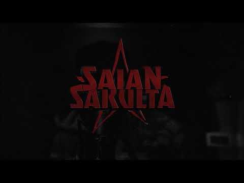 Saian - Mermi (Yayınlanmayan Parça)