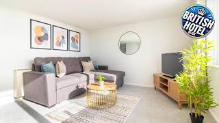 Incredible Sea View 2 bedroom Beach Apartment | Bournemouth, United Kingdom | Ho