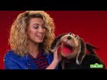 Sesame Street Try A Little Kindness With Tori Kelly Baby Songs At Home Funny Video For Babys