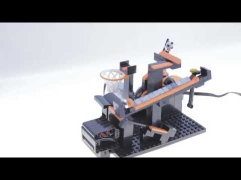 LEGO GBC MiniLoop 08