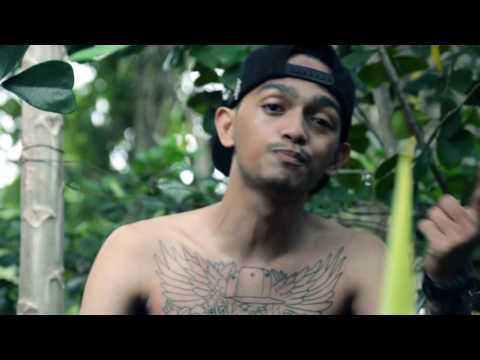 Raz - One Step Ahead / The Chef Official Music Video