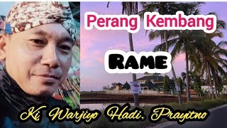 Download lagu Perang Kembang dalang klasik Ki Warjiyo Hadi Prayitno mp3 Download lagu Perang Kembang dalang klasik Ki Warjiyo Hadi Prayitno mp3