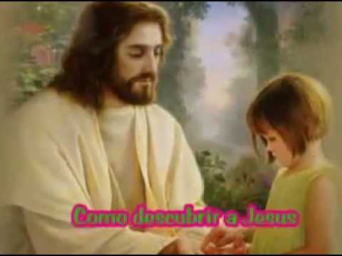 Descubrí a Jesús - Canto niños adventista