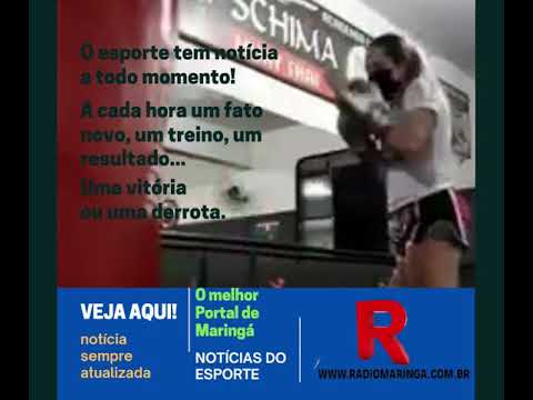 RÁDIO MARINGÁ - O Portal de Maringá com Orlando Gonzalez