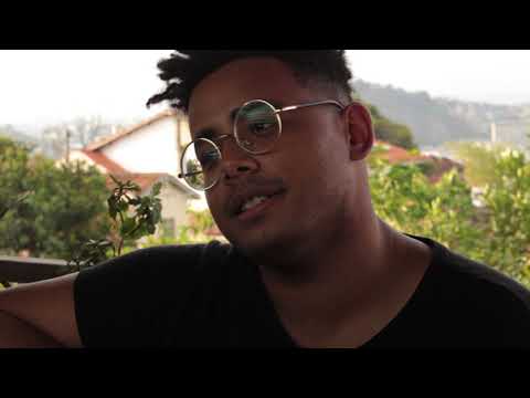 Na Varanda | Entrevista com Caio Nunez