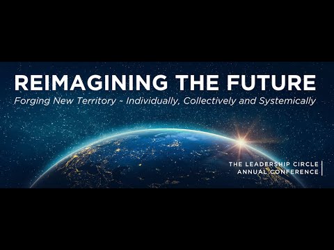 Leadership Circle video/presentation/materials