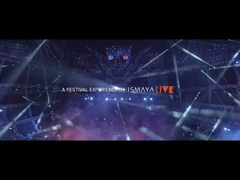 Djakarta Warehouse Project 2022 - #DWP22 - Phase 1 Lineup