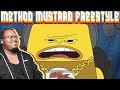 JTR Reacts - Mustard freestyle feat. Method Man by @illmacTV