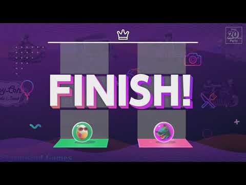 Everybody 1-2 Switch! - What Happens If You Tie In Party Mode?