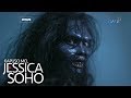 Kapuso Mo, Jessica Soho: Dalaga sa Negros Oriental, nakalmot diumano ng aswang?
