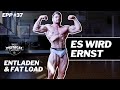 EPP | Ep 37: Keine Carbs und VIEL FETT - So entlade ich
