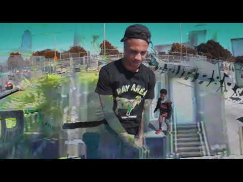 Self Thuggah " Hyphy is the Norm" produced by: overdosebeatz