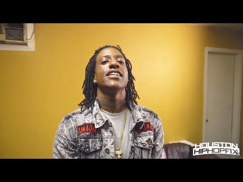 Rico Recklezz First Time in Texas & Working with Go Yayo, Yella Beezy & TSF